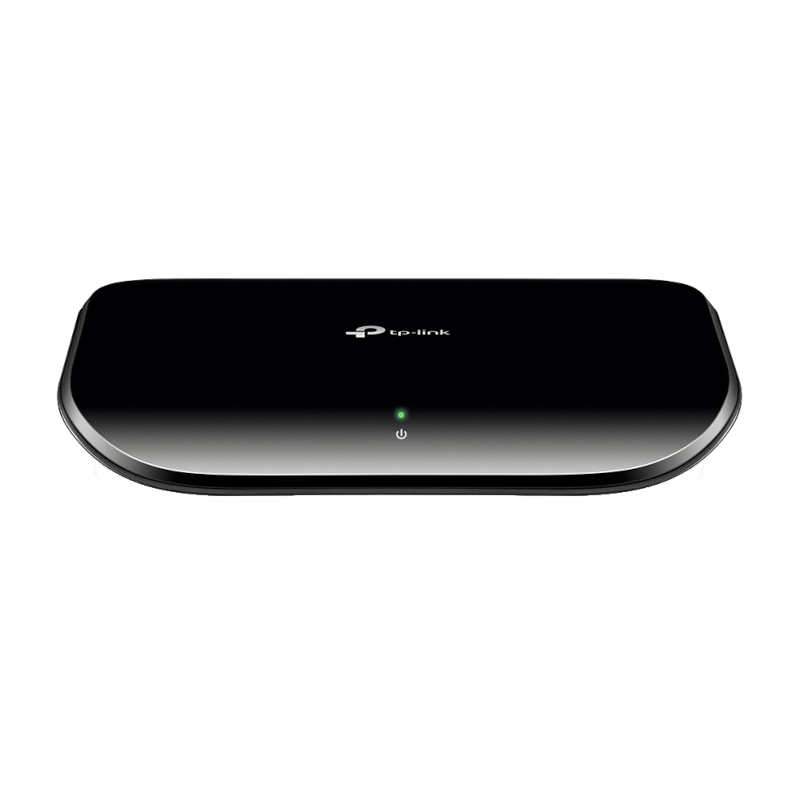 Комутатор TP-LINK TL-SG1005D